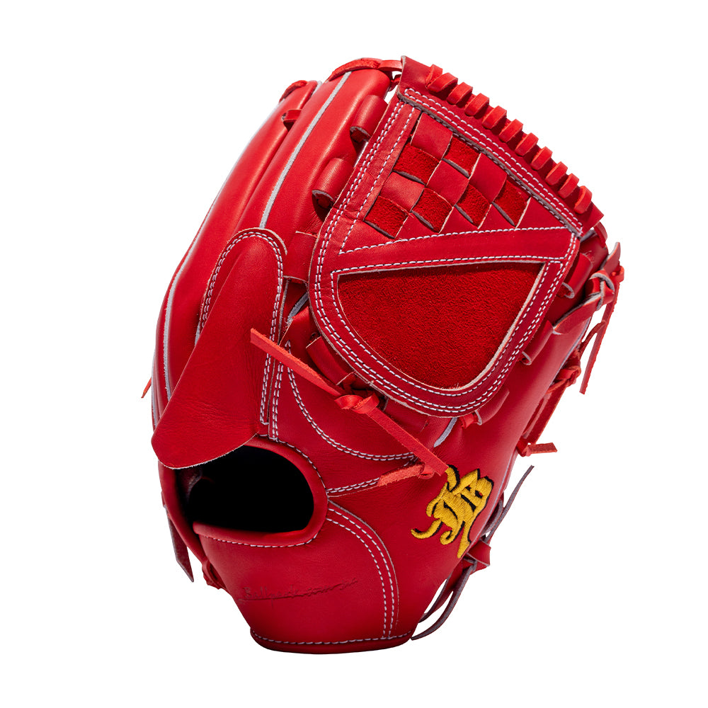 WAGYU JB glove/[JB-001T]/Pitcher