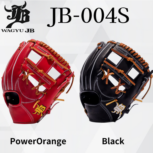 WAGYU JB Glove/[JB-004S]/Infielder