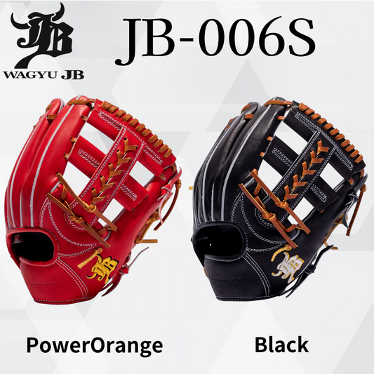 WAGYU JB Glove/[JB-006S]/Infielder