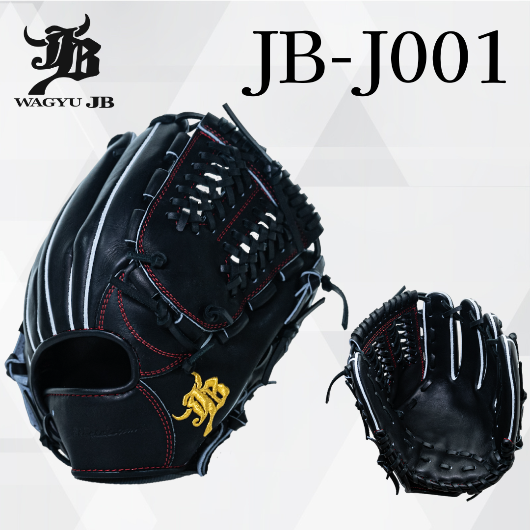 WAGYU JB Glove/[JB-J001]/For Juniors