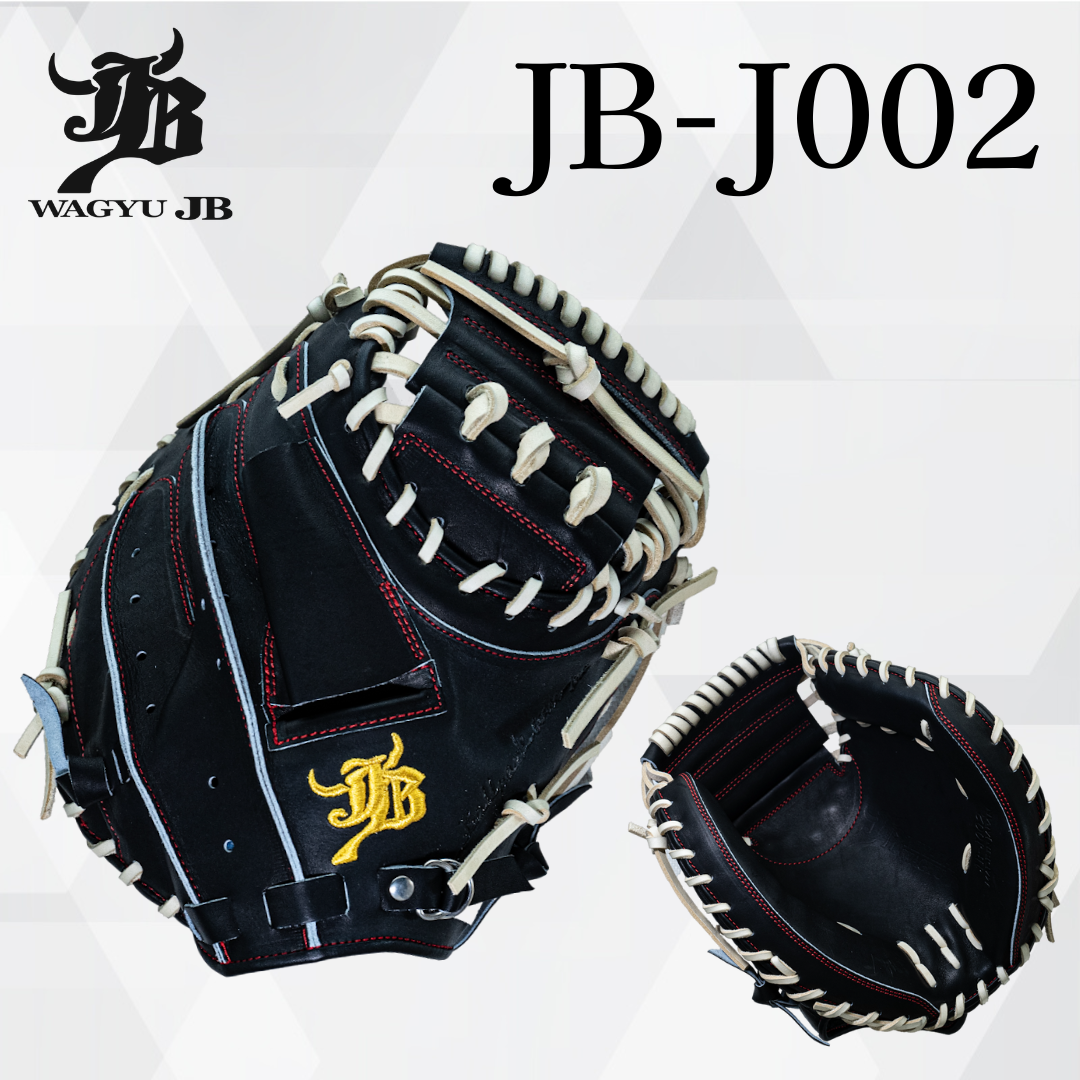 WAGYU JB Mitt/[JB25-J002]/For Juniors