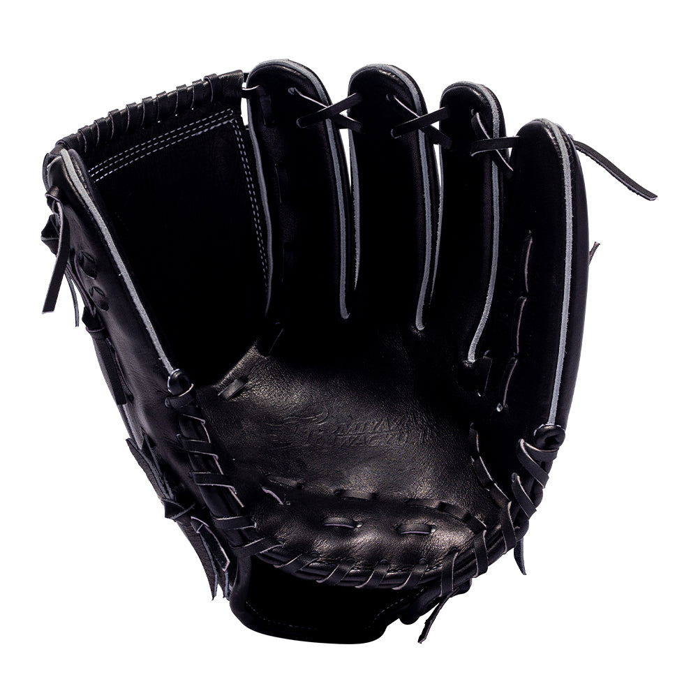 WAGYU JB Glove/[JB-001Y]/Pitcher