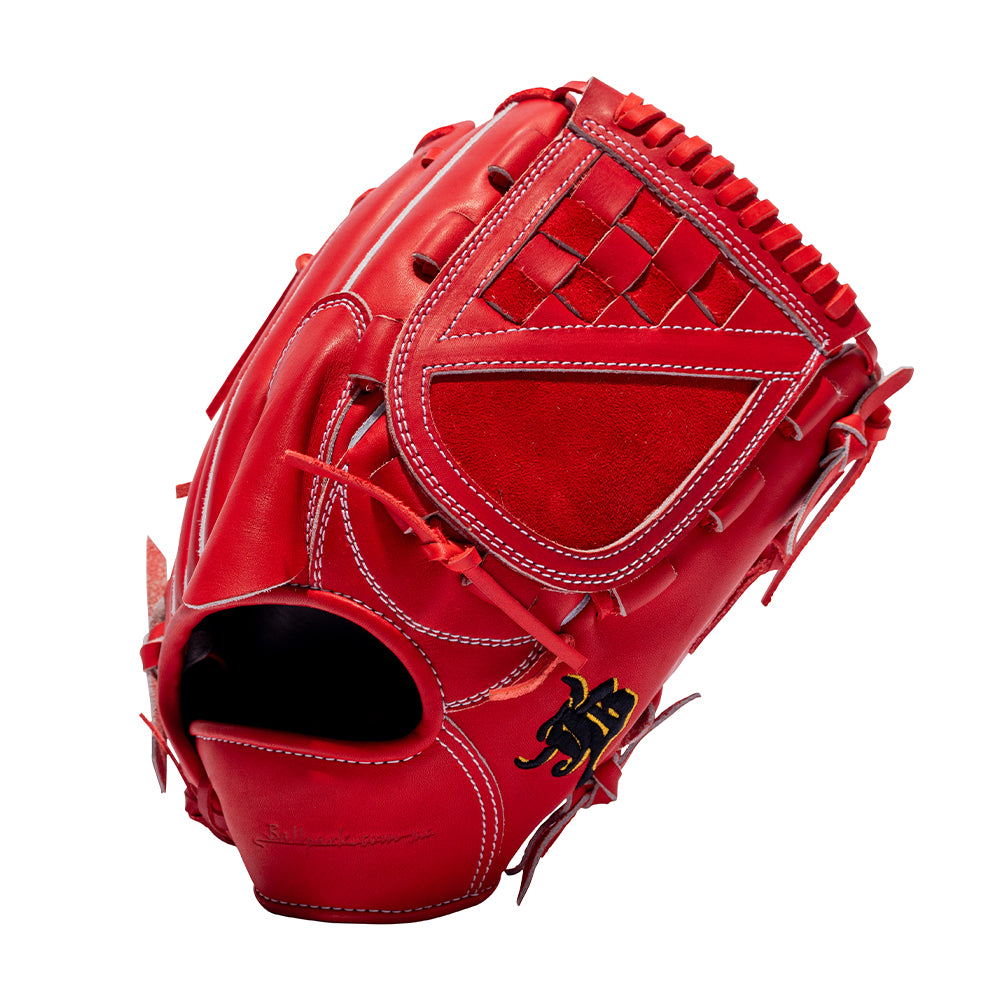 WAGYU JB Glove/[JB-001Y]/Pitcher