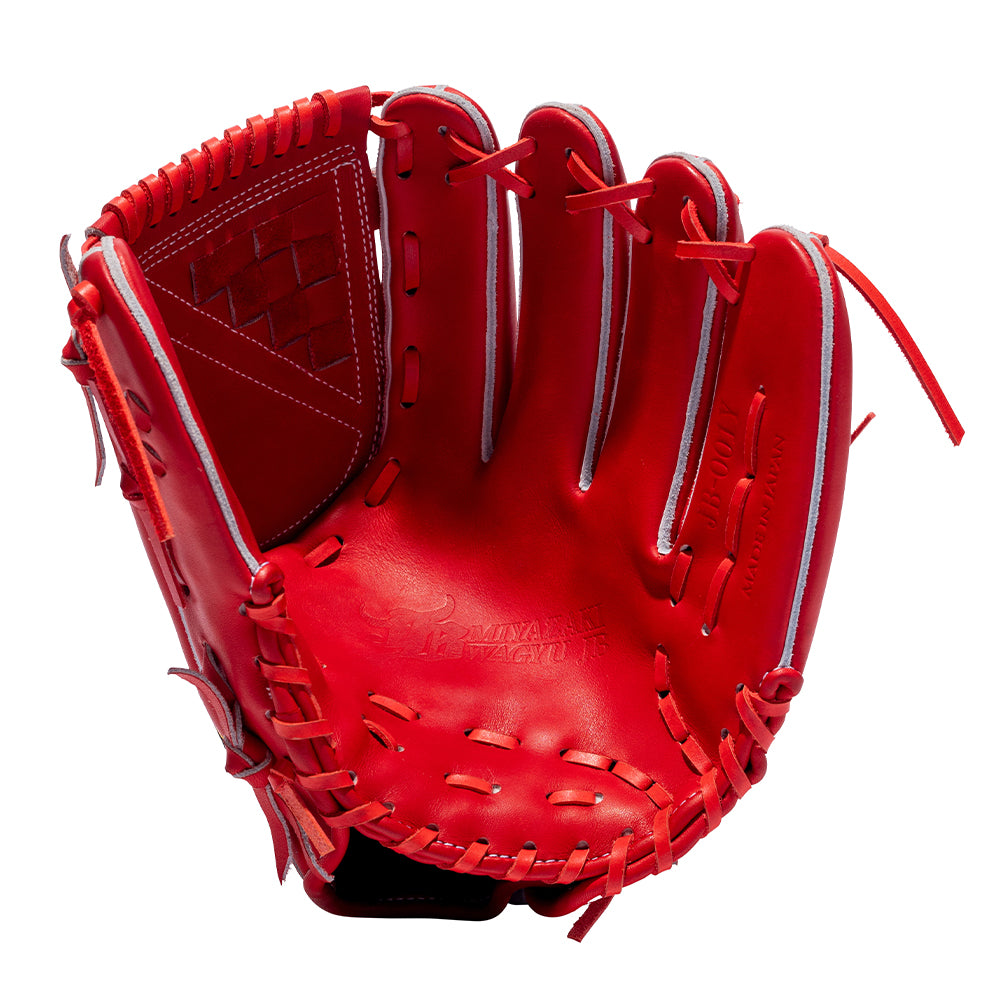 WAGYU JB Glove/[JB-001Y]/Pitcher