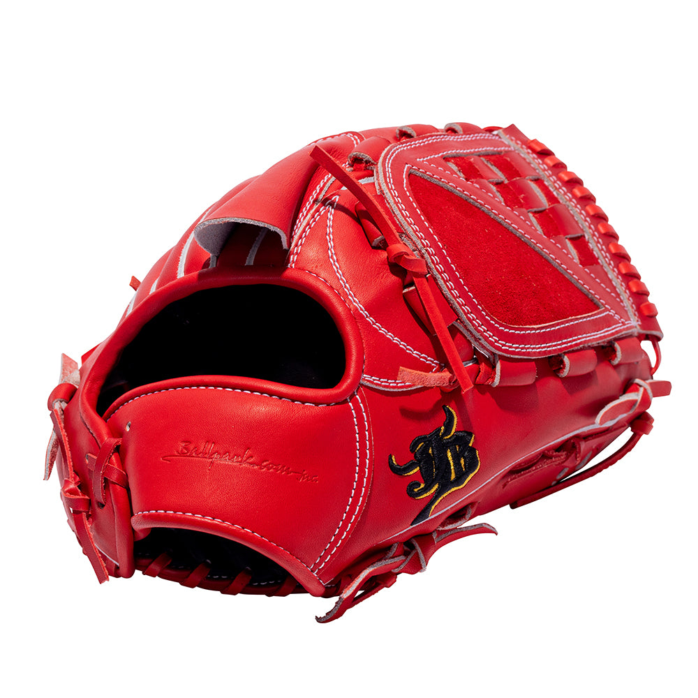 WAGYU JB Glove/[JB-001Y]/Pitcher