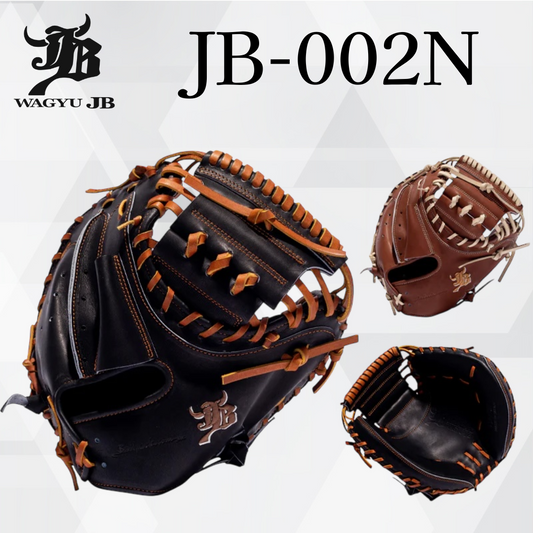 WAGYU JB Mitt/[JB-002N]/Catcher