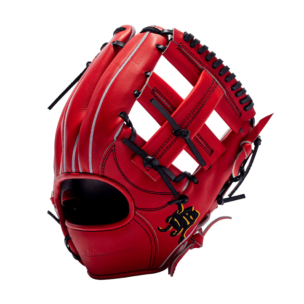WAGYU JB Glove/[JB-004]/Infielder – en-japan-ballpark