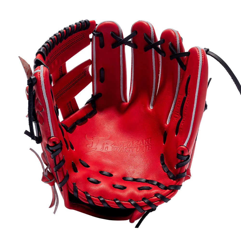 WAGYU JB Glove/[JB-004]/Infielder – en-japan-ballpark