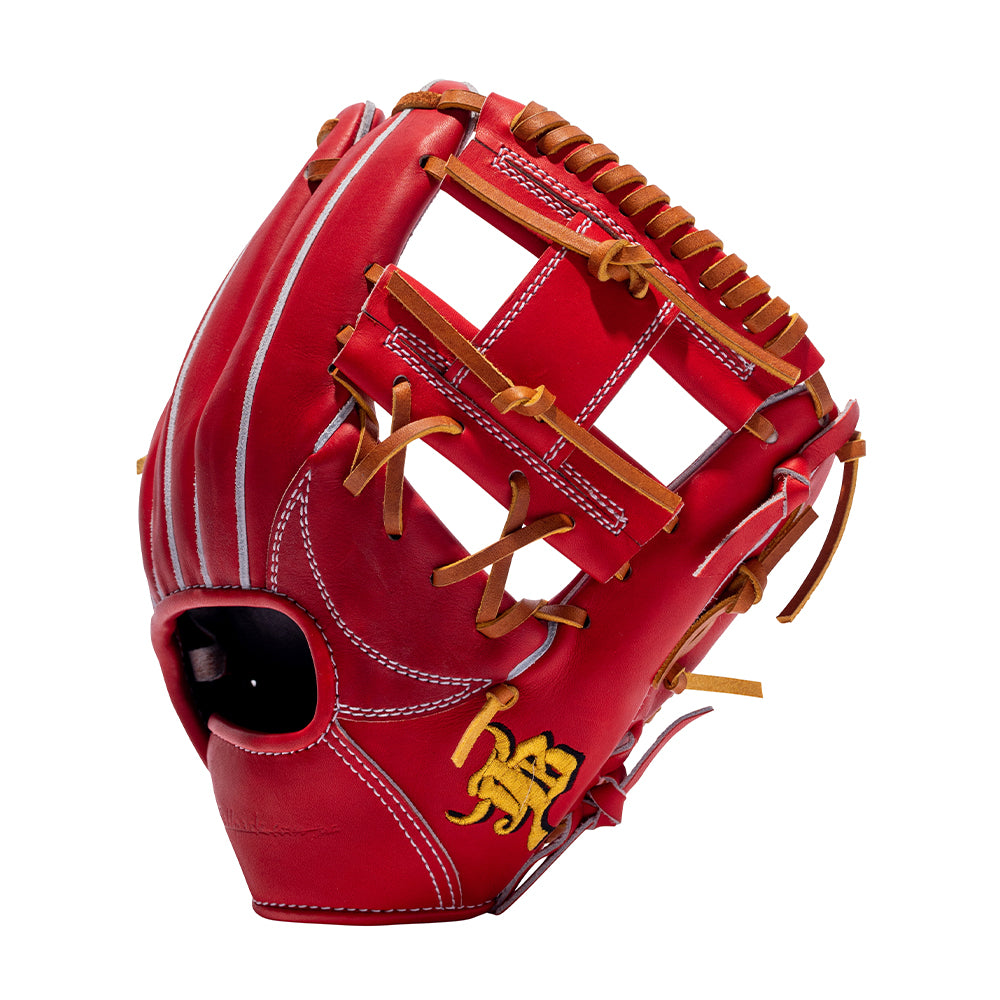 WAGYU JB Glove/[JB-004S]/Infielder