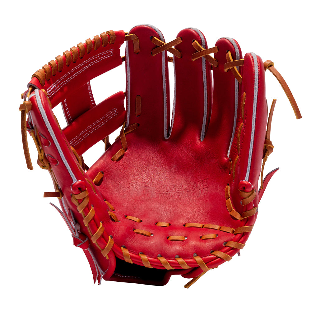 WAGYU JB Glove/[JB-004S]/Infielder