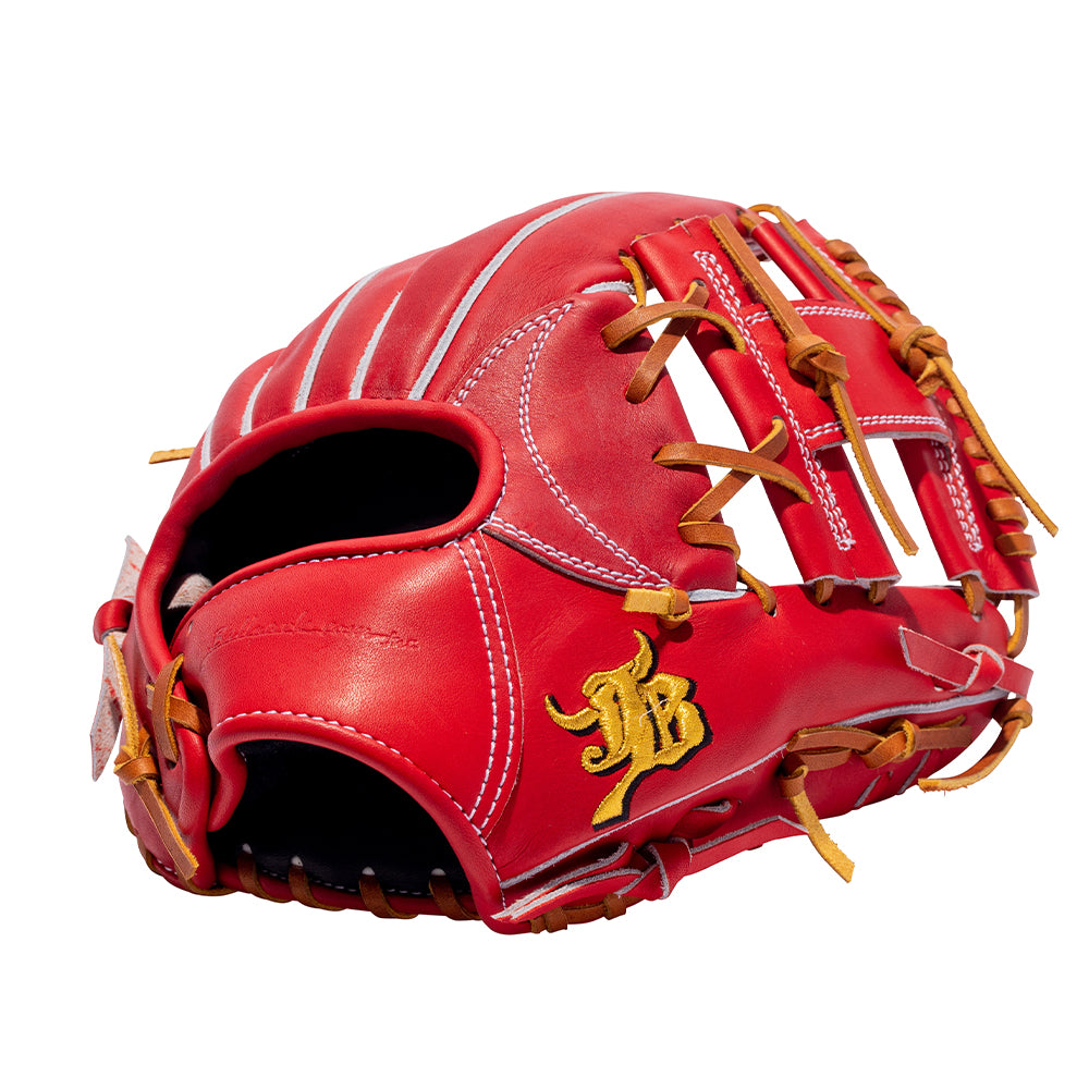 WAGYU JB Glove/[JB-004S]/Infielder – en-japan-ballpark