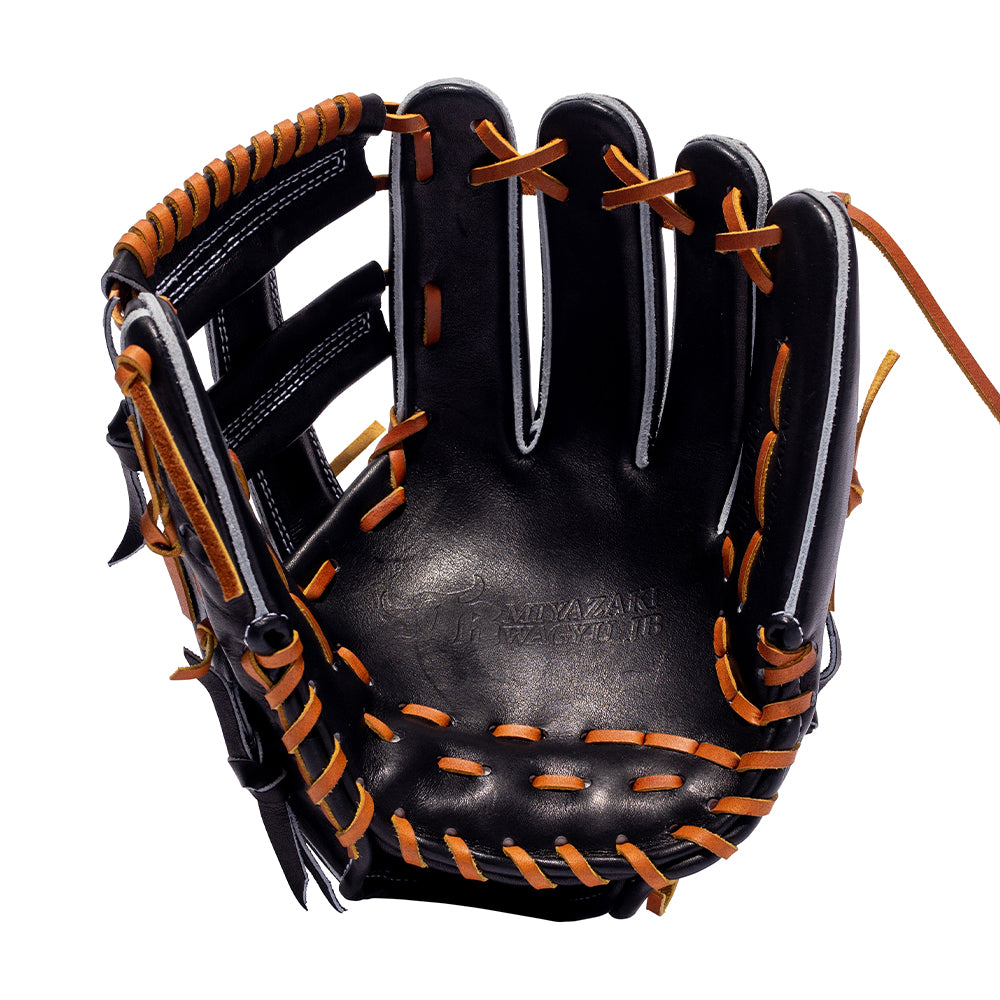 和牛JB006S WAGYU JB Glove/[JB-006S]/Infielder – en-japan-ballpark