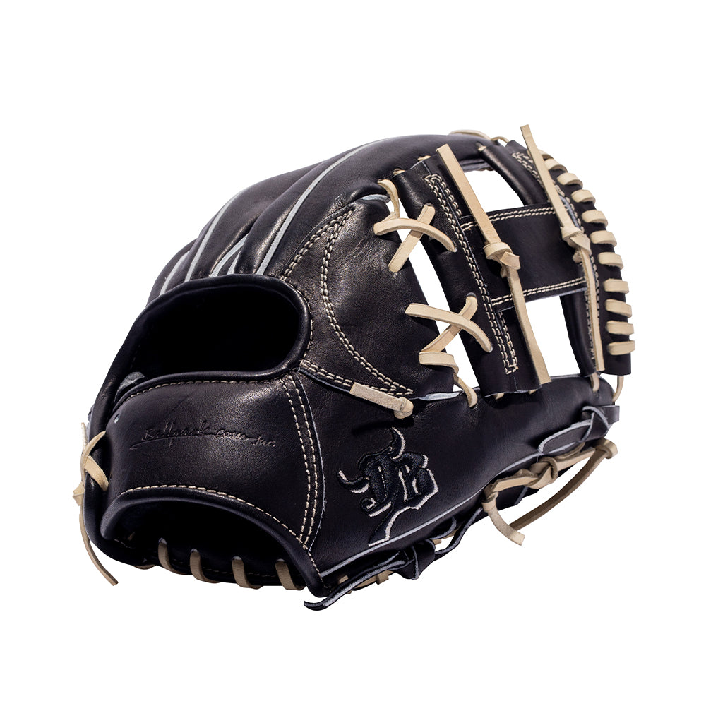 和牛JB 006T Custom made】【Infielder】Wagyu JB custom glove JB-006T – en-japan