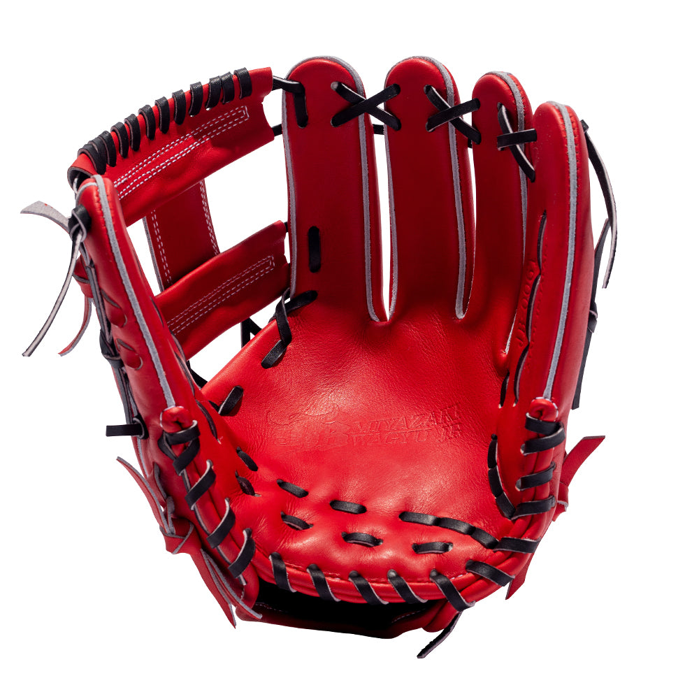 和牛JB 006T WAGYU JB Glove/[JB-006T]/Infielder – en-japan-ballpark