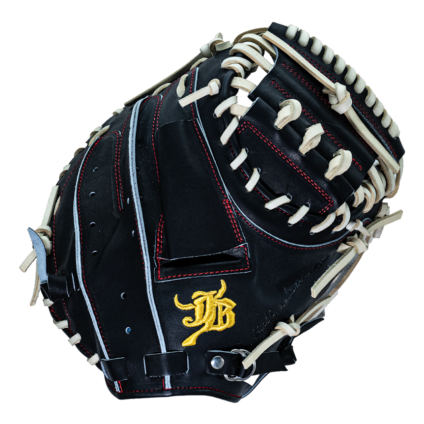 WAGYU JB Mitt/[JB25-J002]/For Juniors